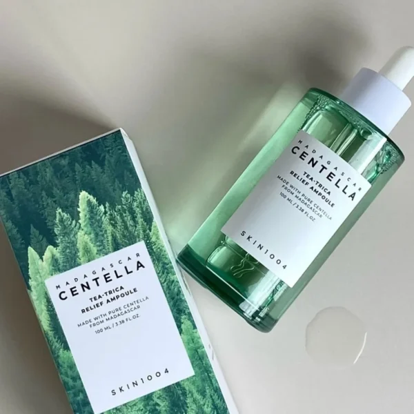 SKIN1004 Tea-Trica Relief Ampoule