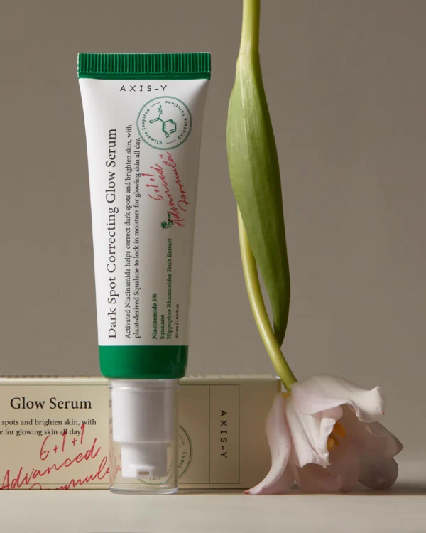 Dark Spot Correcting Glow Serum (50 ml) - Image 4