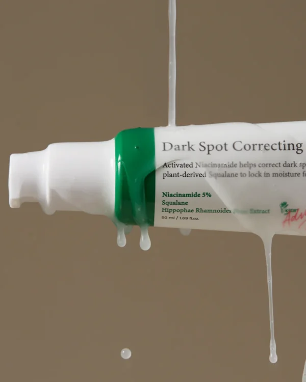 Dark Spot Correcting Glow Serum (50 ml) - Image 3