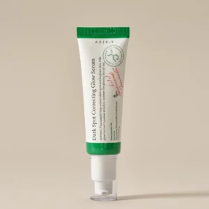 Dark Spot Correcting Glow Serum (50 ml)