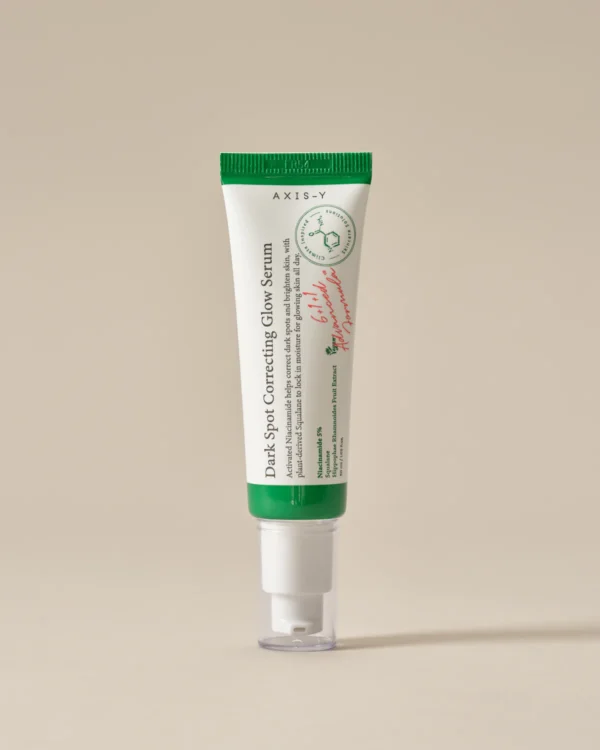 Dark Spot Correcting Glow Serum (50 ml)