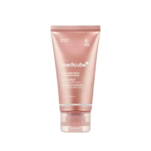 Medicube COLLAGEN NIGHT WRAPPING MASK