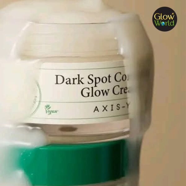 Dark Spot Correcting Glow Cream (50 ml) - Image 2