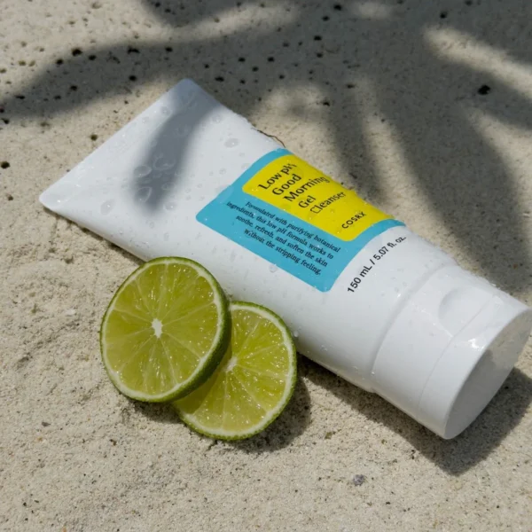 Low pH Good Morning Gel Cleanser (150 ml) - Image 4