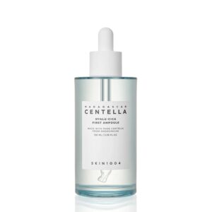 Skin1004 Madagascar Centella Hyalu-Cica First Ampoule