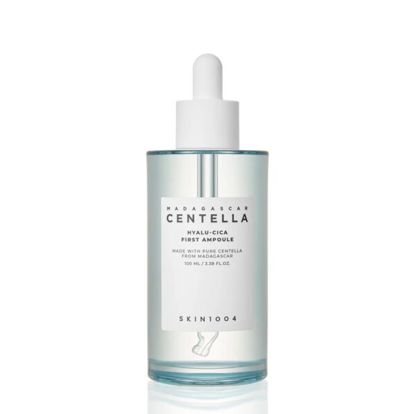 Skin1004 Madagascar Centella Hyalu-Cica First Ampoule