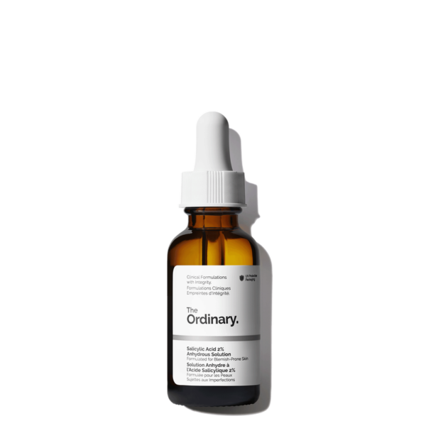 The Ordinary Salicylic Acid 2% Anhydrous Solution