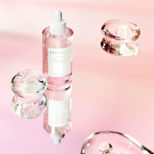 Skin1004 Madagascar Centella Poremizing Fresh Ampoule (100ml) - Image 3
