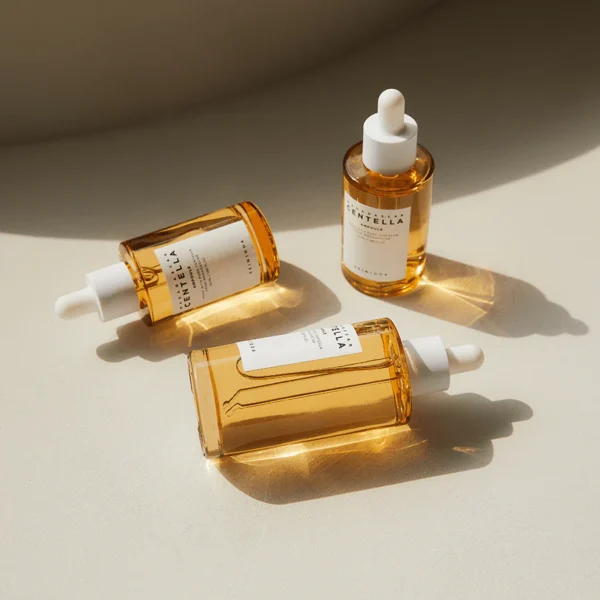 Skin1004 Madagascar Centella Ampoule (30ml) - Image 3