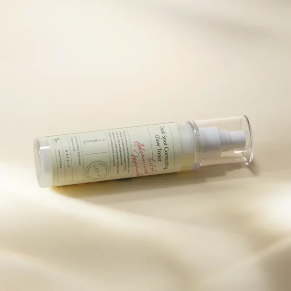 Dark Spot Correcting Glow Toner (125 ml) - Image 3