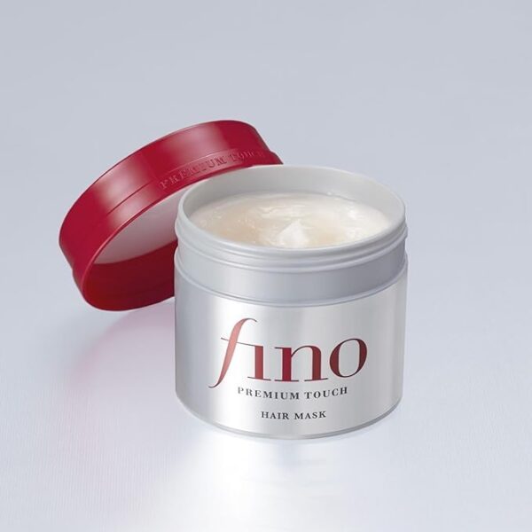 SHISEIDO Fino Premium Touch Hair Mask (230 g) - Image 2