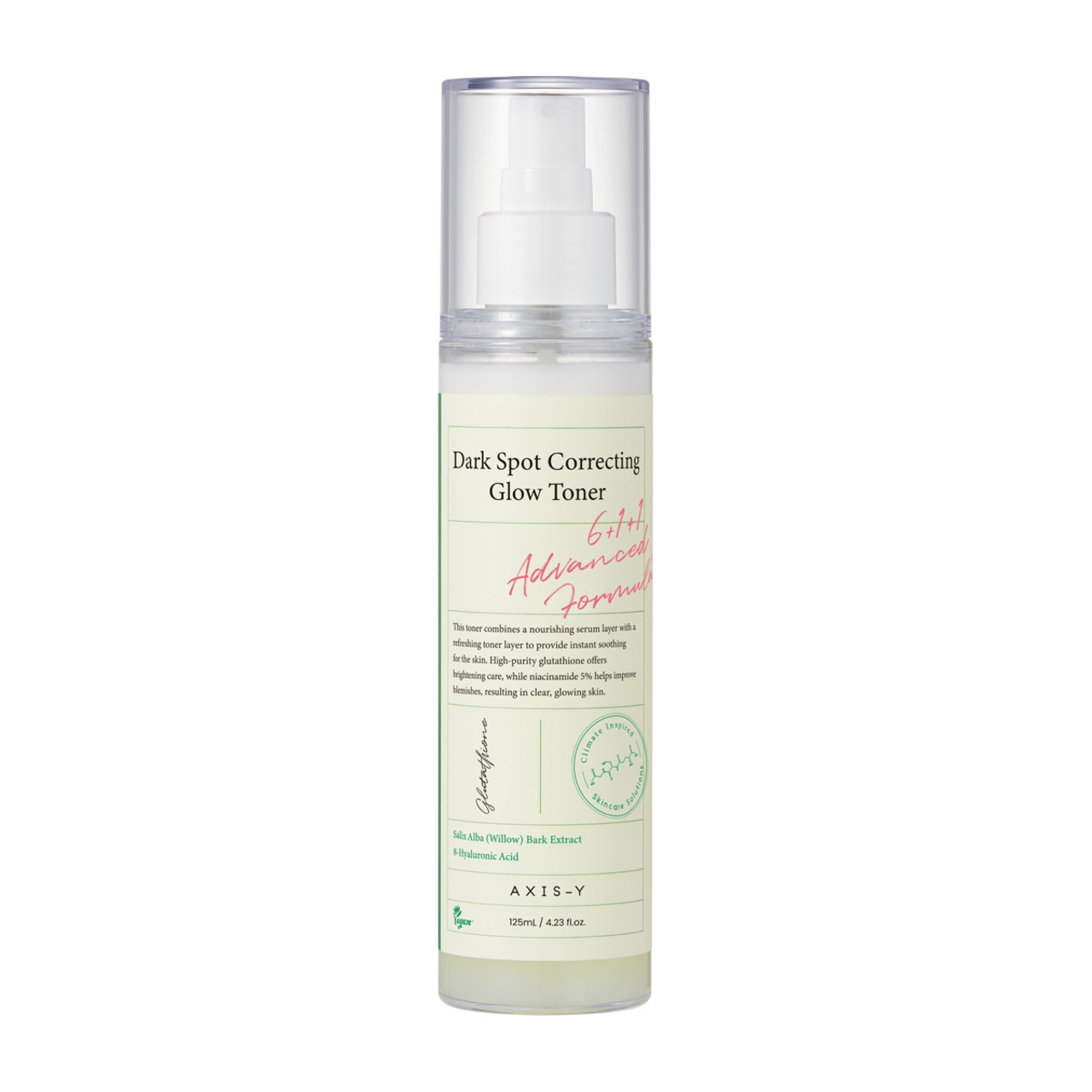 Dark Spot Correcting Glow Toner (125 ml) - Image 2