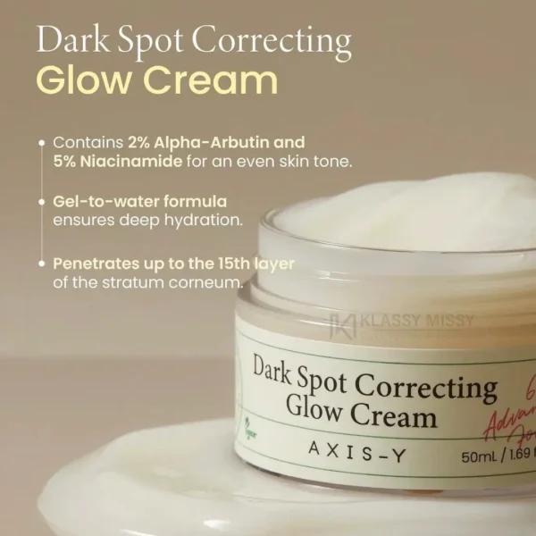 Dark Spot Correcting Glow Perfecting Trio: The Radiance Routine You Deserve