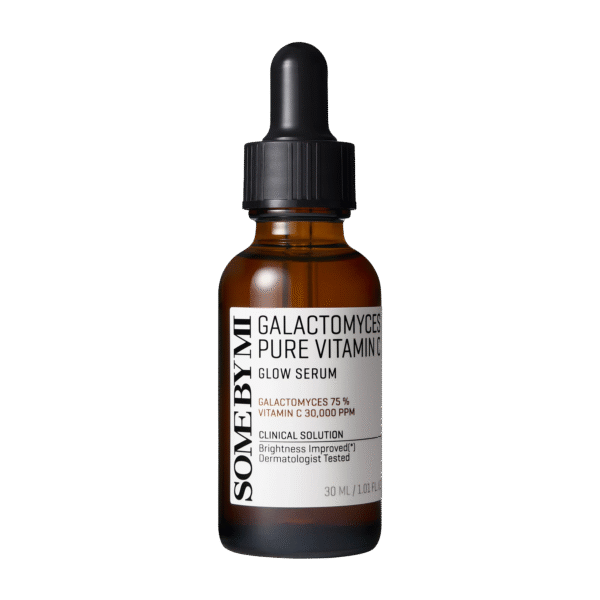 SOME BY MI Galactomyces Pure Vitamin C Glow Serum 30ml - Image 2