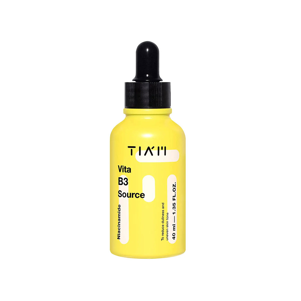 TIAM Vita B3 Source 40ml - Image 2