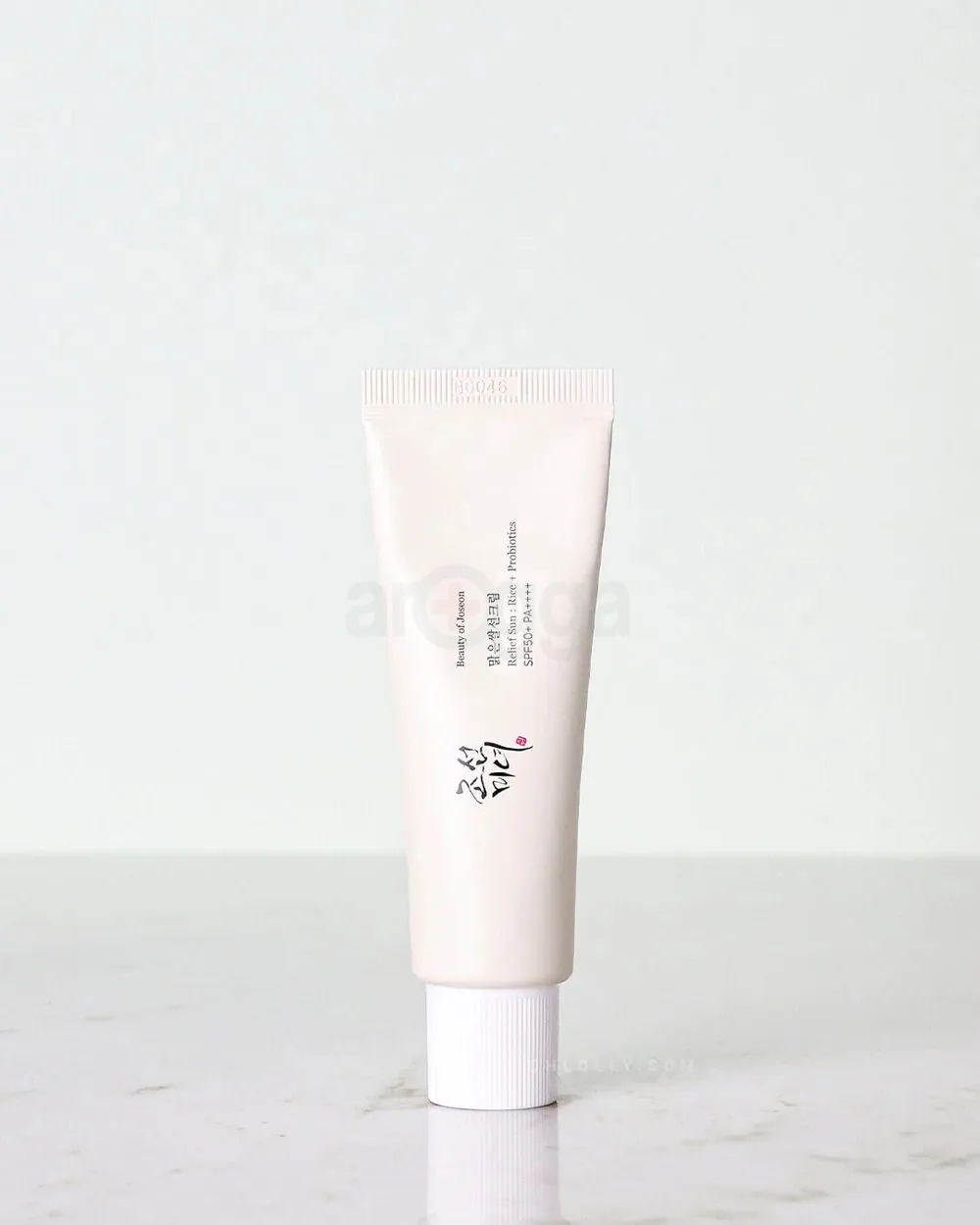 Beauty of Joseon Sunscreen Rice + Probiotics SPF 50+ PA++++ (50ml) - Image 5