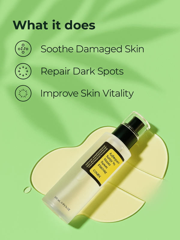 Cosrx snail essence+ snail cream Combo - Image 4