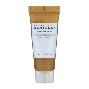 Centella Ampoule Foam (125ml)