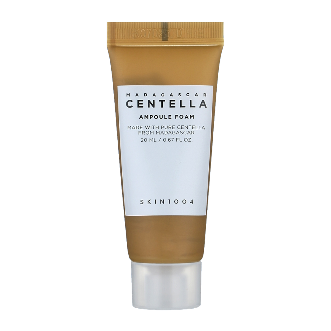 Centella Ampoule Foam (125ml)
