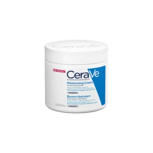 CeraVe Moisturizing Cream