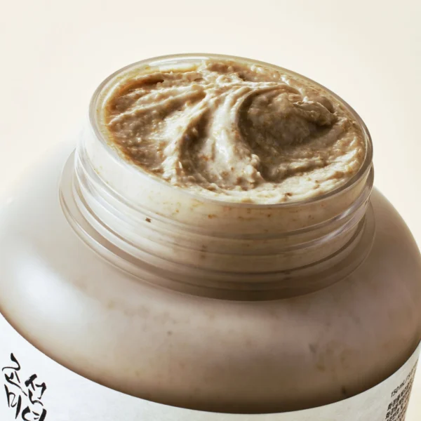 Beauty of Joseon Ground Rice and Honey Glow Mask 150ml - Image 2