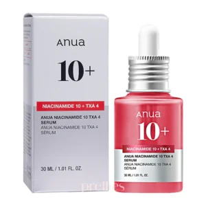 Niacinamide 10 TXA 4 Serum for Brightening and Dark Spots (30 ml)