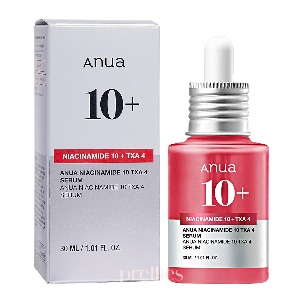 Niacinamide 10 TXA 4 Serum for Brightening and Dark Spots (30 ml)