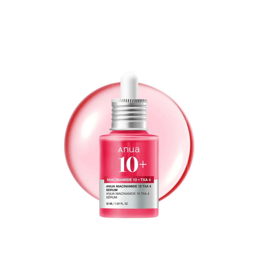 Niacinamide 10 TXA 4 Serum for Brightening and Dark Spots (30 ml) - Image 2