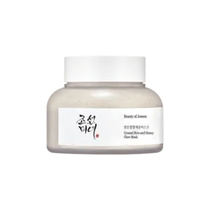 Beauty of Joseon Ground Rice and Honey Glow Mask 150ml