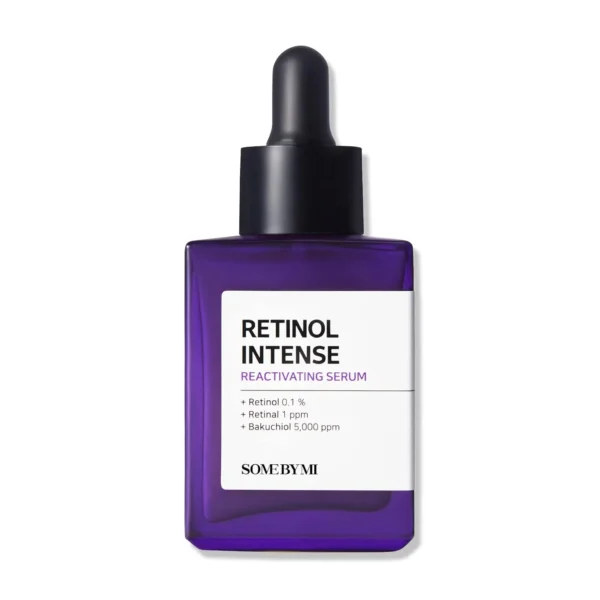 Some By Mi Retinol Intense Reactivating Serum 30ml - Image 2
