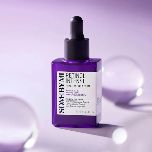 Some By Mi Retinol Intense Reactivating Serum 30ml - Image 3