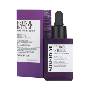Some By Mi Retinol Intense Reactivating Serum 30ml