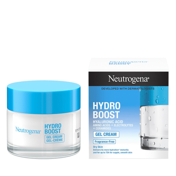 Neutrogena Hydro Boost Water Gel price in Bangladesh