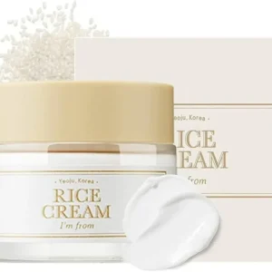I’m from Rice Cream 50g price in Bnagladesh