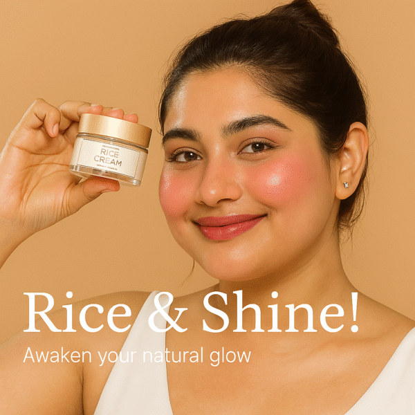 I’m from Rice Cream 50g price in Bnagladesh - Image 3