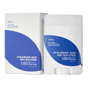 Isntree Hyaluronic Acid Airy Sun Stick 22g