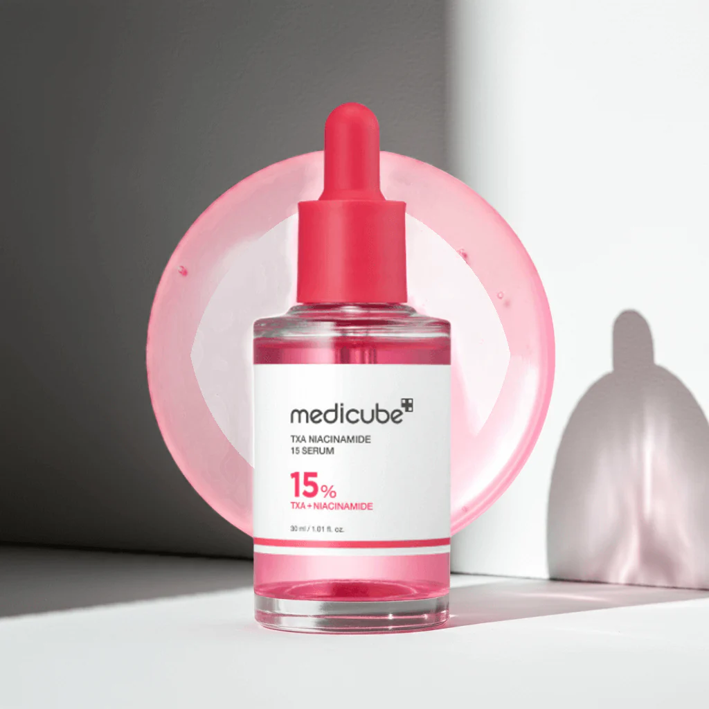Medicube Txa Niacinamide 15% Serum 30ml - Image 3