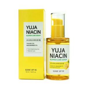 SOME BY MI Yuja Niacin Anti-Blemish Serum 50ml