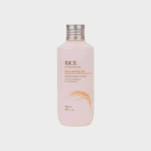 The Face Shop Rice Ceramide Moisturizing Toner - 150ml