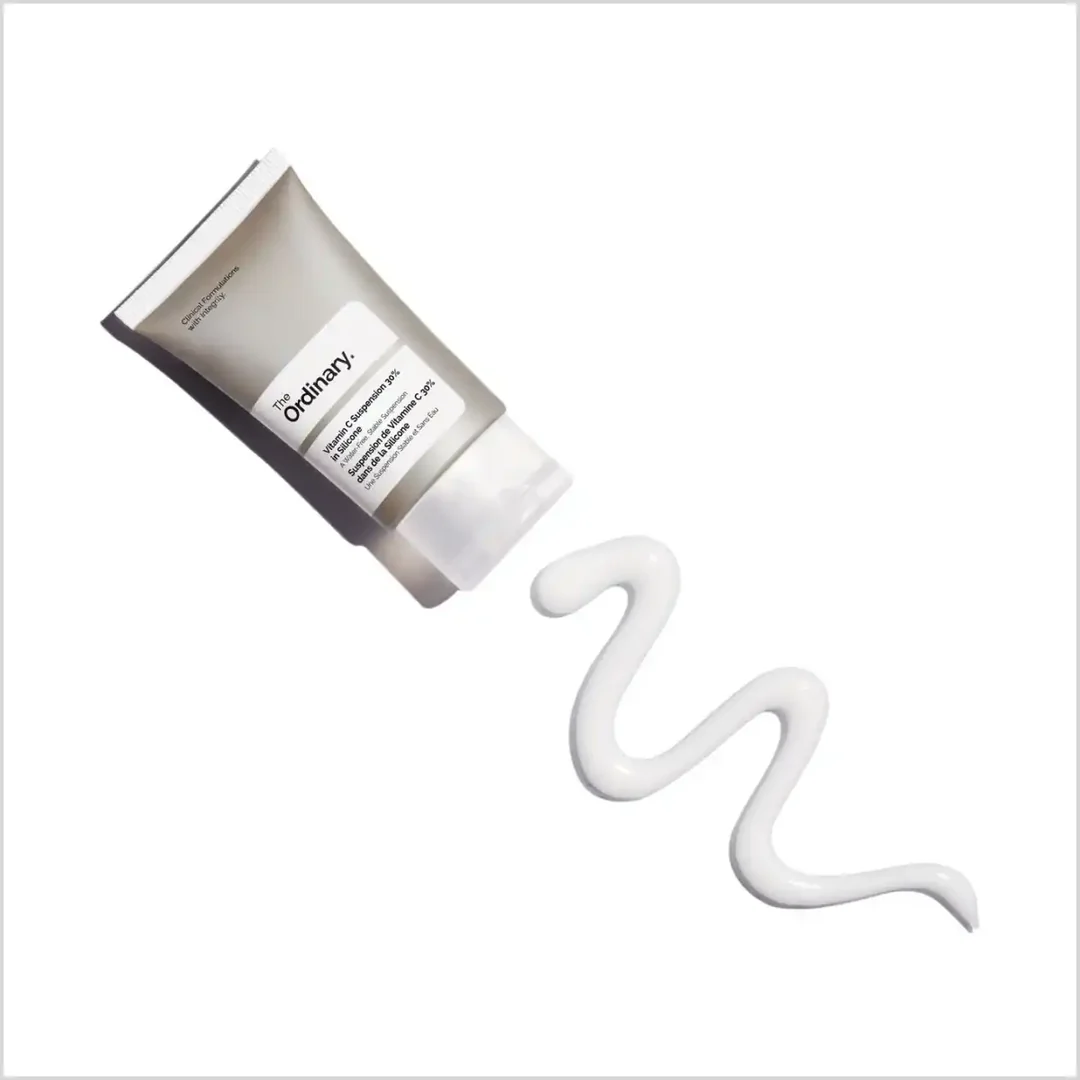 The Ordinary vitamin c suspension 30 in silicone 30ml - Image 4
