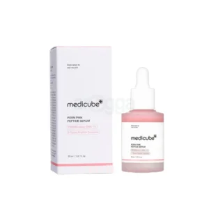 Medicube PDRN Pink Peptide Serum 30ml