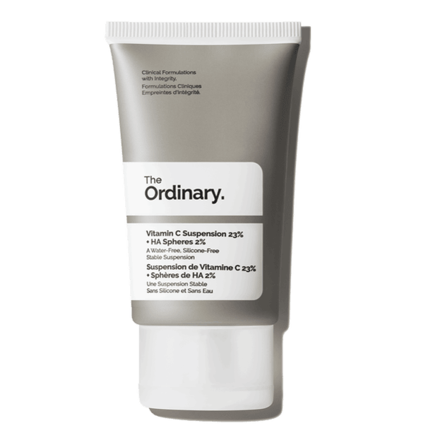 The Ordinary vitamin c suspension 30 in silicone 30ml - Image 3