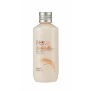 The Face Shop Rice Ceramide Moisturizing Emulsion 150ml