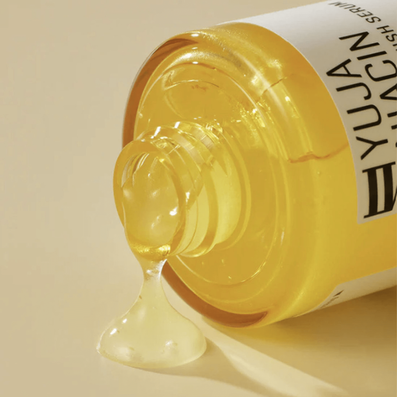 SOME BY MI Yuja Niacin Anti-Blemish Serum 50ml - Image 4