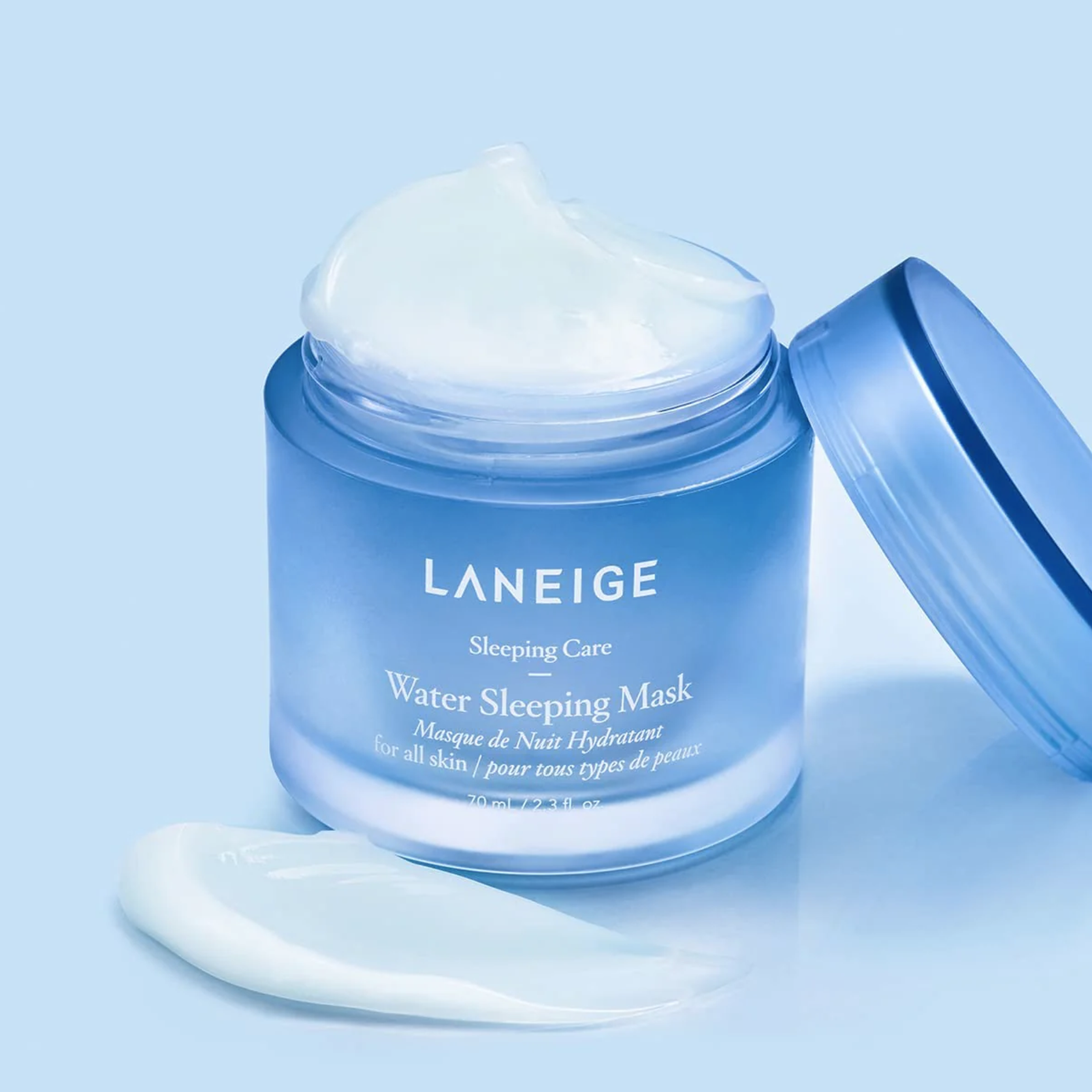 Laneige Water Sleeping Mask - Image 2