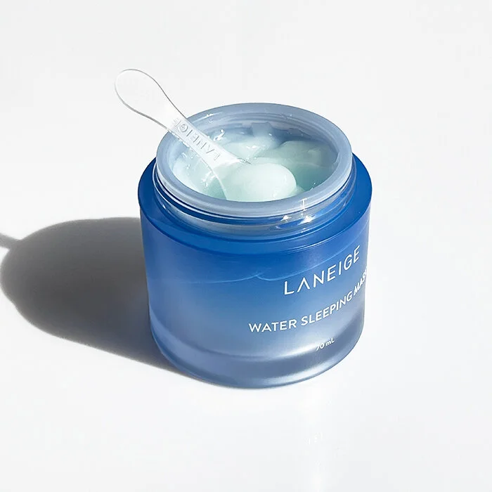 Laneige Water Sleeping Mask - Image 4