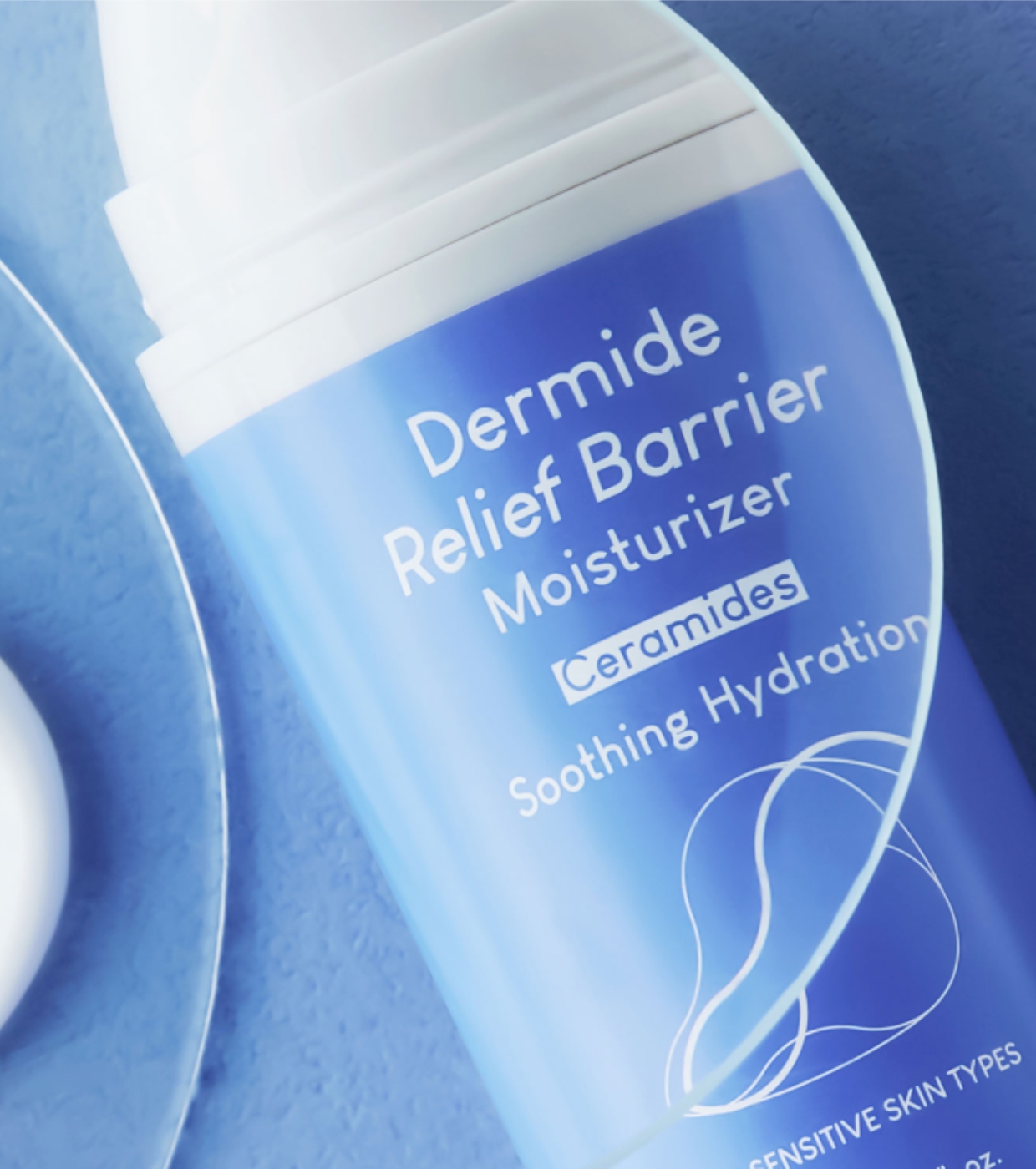 PURITO Dermide Relief Barrier Moisturizer - Image 4