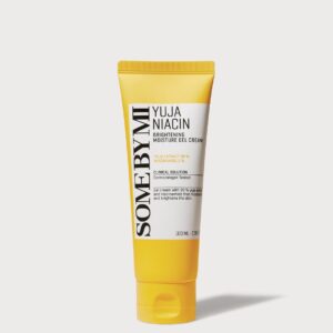 SOME BY MI Yuja Niacin Brightening Moisture Gel Cream 100ml