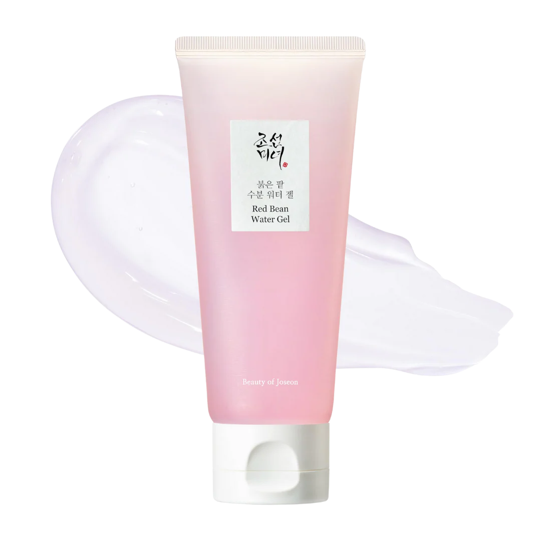 Beauty of Joseon Red Bean Water Gel 100ML
