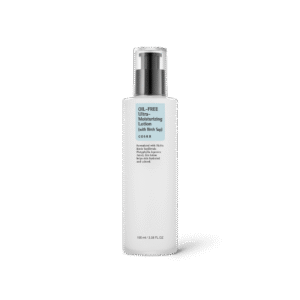 COSRX Oil-Free Ultra-Moisturizing Lotion (with Birch Sap) 100ML